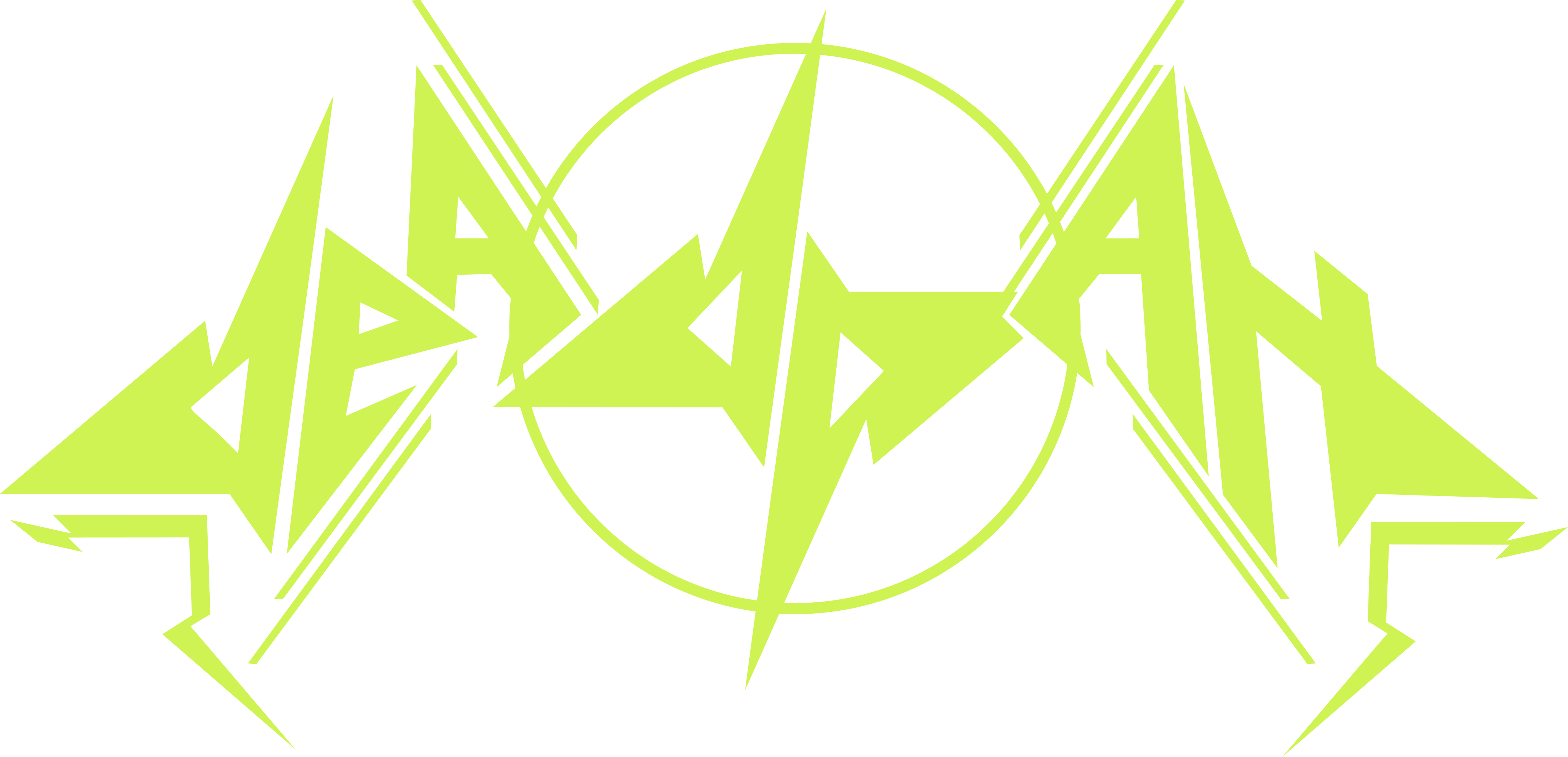 Deadpan logo